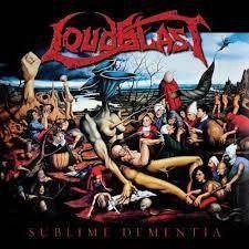LOUDBLAST Sublime Dementia CD DIGIPAK