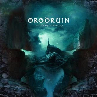 ORODRUIN Ruins Of Eternity CD