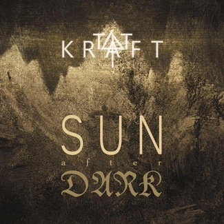 SUN AFTER DARK Power Of Activity CD DIGIPAK