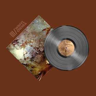 COCTEAU TWINS Head Over Heels (REMASTERED) LP