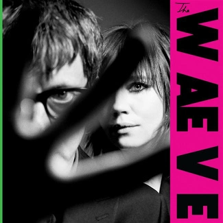 WAEVE, THE The Waeve CD DIGIPAK