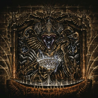 IMPERIAL TRIUMPHANT Vile Luxury (redux 1924) CD