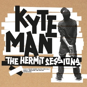KYTEMAN Hermit Sessions LP MOV