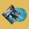 Vinyl || Turquoise || LP