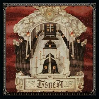 USNEA Portals Into Futility CD
