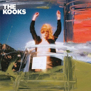KOOKS Junk Of The Heart CD