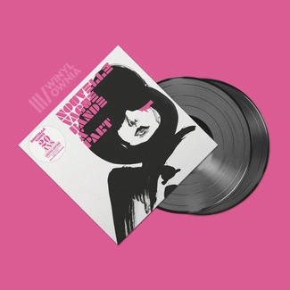 NOUVELLE VAGUE Bande A Part (20th Anniversary) 2LP