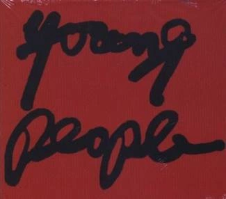 YOUNG PEOPLE All At Once CD