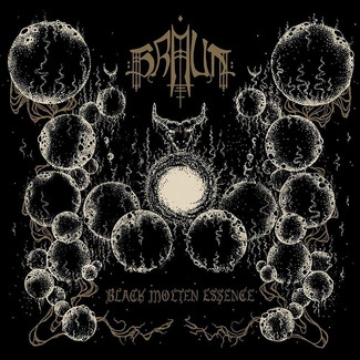 HRAUN Black Molton Essence CD