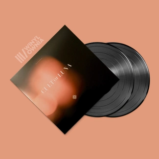 [OUTLET] CULT OF LUNA Cult Of Luna 2LP