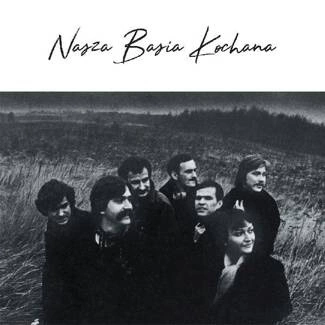 NASZA BASIA KOCHANA Nasza Basia Kochana CD