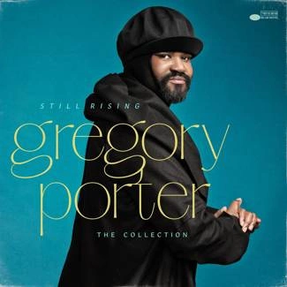 PORTER, GREGORY Still Rising - The Collection 2CD