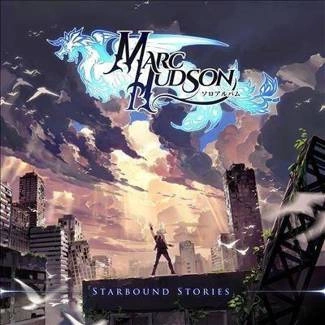 HUDSON, MARC Starbound Stories LP