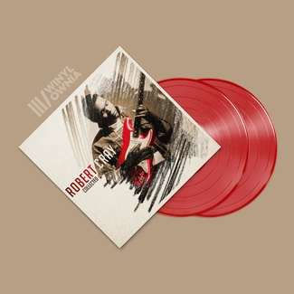 ROBERT CRAY Collected (Red Vinyl) 2LP