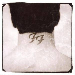 FOO FIGHTERS There Is Nothing Left To Lose CD