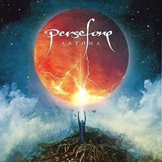 PERSEFONE Aathma CD