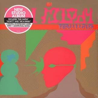 FLAMING LIPS, THE Oczy Mlody LP