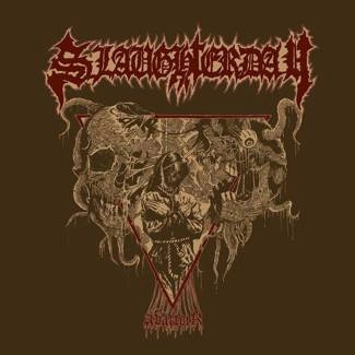 SLAUGHTERDAY Abattoir CD