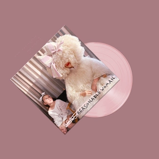SIA Reasonable Woman LP Pink