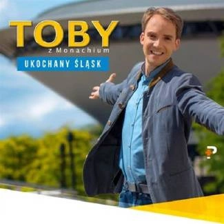 TOBY Z MONACHIUM Ukochany Śląsk CD