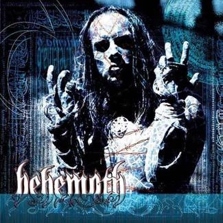 BEHEMOTH Thelema 6 CD