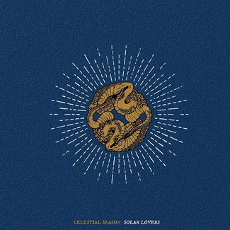 CELESTIAL SEASON Solar Lovers