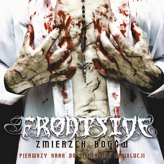 FRONTSIDE Zmierzch Bogów REEDYCJA CD