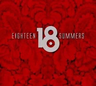 18 SUMMERS The Magic Circus CD