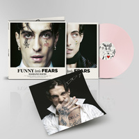 LP || Pink