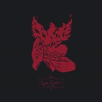 CRIPPLED BLACK PHOENIX Night Raider CD DIGIPAK
