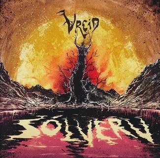 VREID Solverv CD