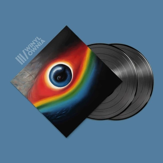 PENDULUM Inertia 2LP