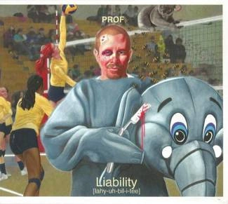 PROF Liability CD