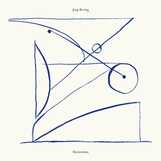 BEVING, JOEP Hermetism CD