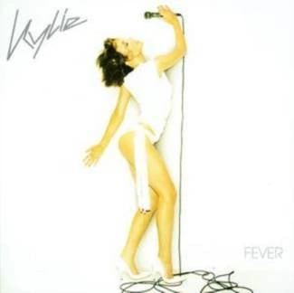 MINOGUE, KYLIE Fever CD