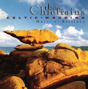 CHIEFTAINS, THE Celtic Wedding CD