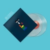 X&y (clear Ecorecord Album)