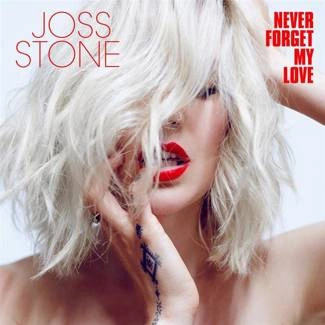 STONE, JOSS Never Forget My Love CD