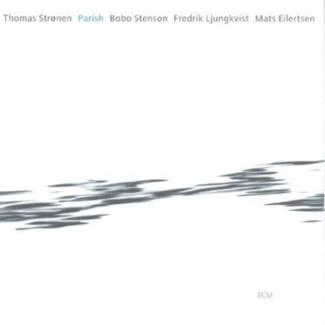 STRONEN, THOMAS Parish CD