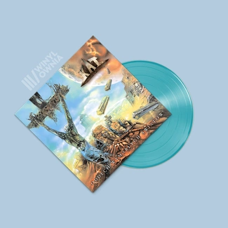 KAT Oddech Wymarłych Światów LP