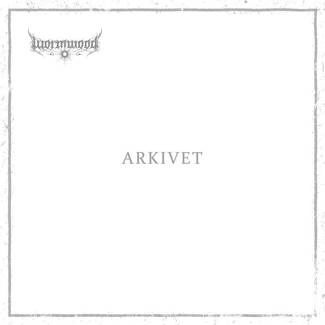 WORMWOOD Arkivet CD