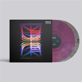 MEUTE Empor 2LP