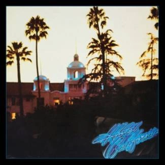 EAGLES, THE Hotel California (40th Anniversary Expanded Edition) 2CD