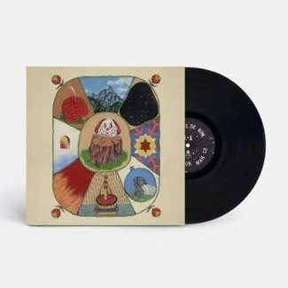 WHITE DENIM Performance LP