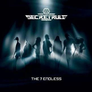SECRET RULE The 7 Endless CD