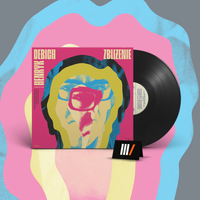Vinyl || LP || Album