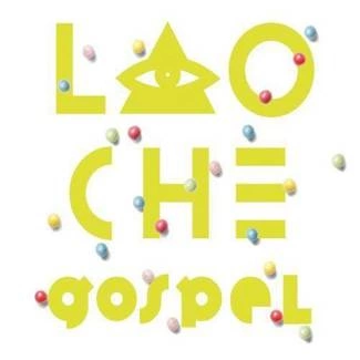 LAO CHE Gospel 2CD DIGIPAK