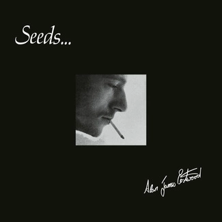 ALAN JAMES EASTWOOD Seeds 2LP