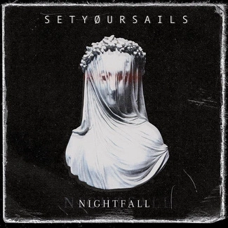 SETYOURSAILS Nightfall CD LIMITED CD DIGIPAK