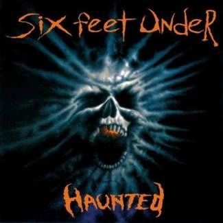 SIX FEET UNDER Haunted CD